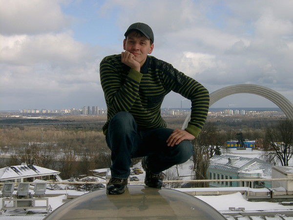 Кот Григорий