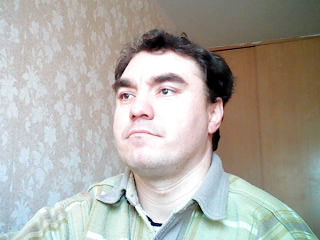 Олег Копашилин