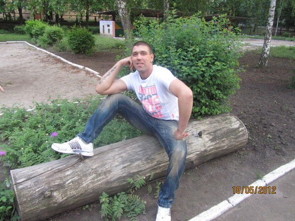 Денис Позынич