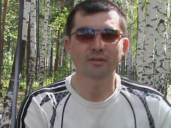 Ильшат Илякаев