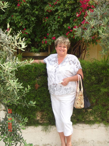 Лариса Степаненко