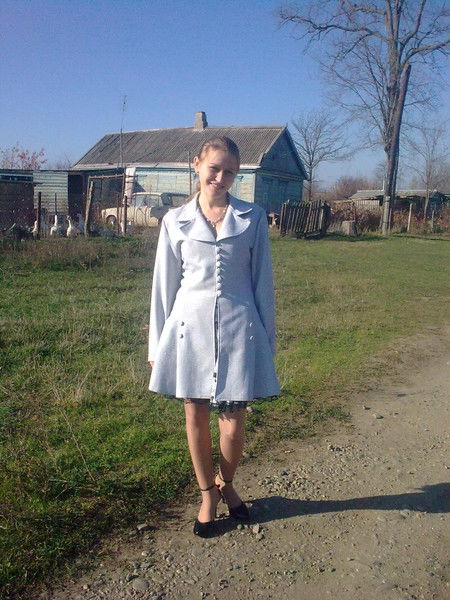 Галина Мищенко