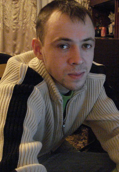 Иван Бочериков