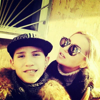 Александр Келлер