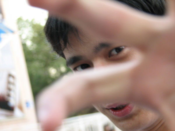 Мурат Омаров