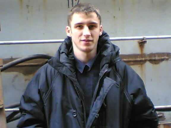 Евгений Козицкий