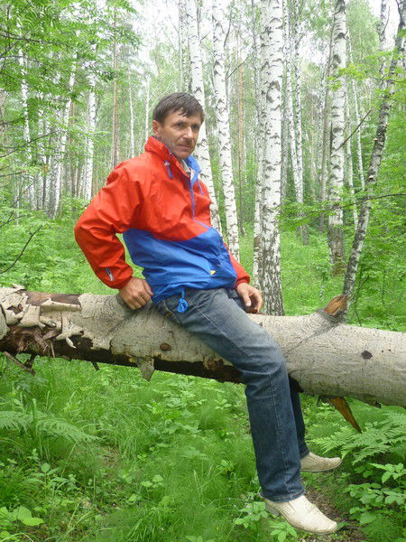 Александр Куликов