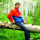 Александр Куликов