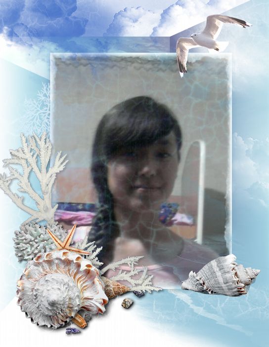 Жамиля Кабдешева