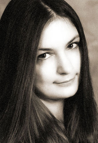 Ирина Власенко