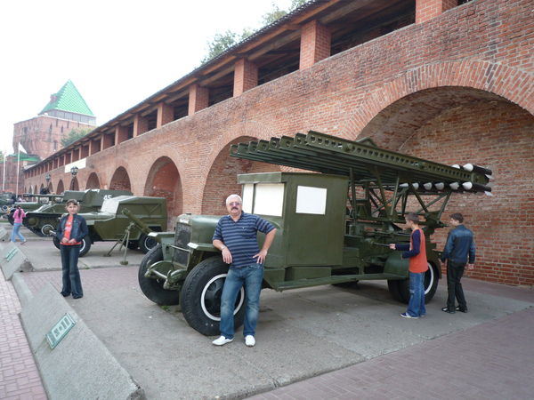 Николай Рубель