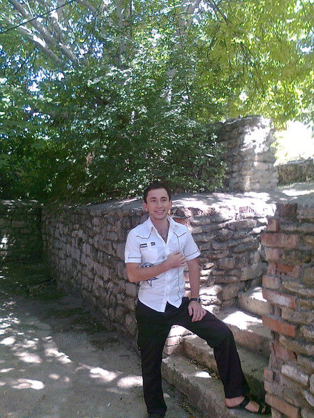 Руслан Динислямов