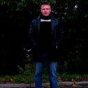 Паша Орехов