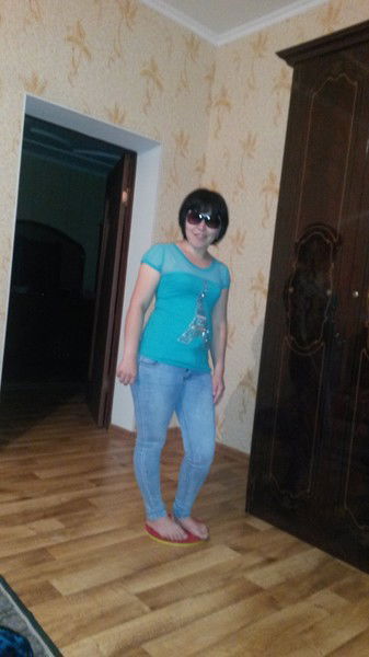 Гулнур Иляддинкызы