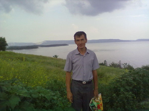 Руслан Головин