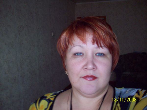 Татьяна Шевцова