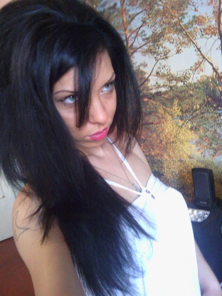 Анна Судакова