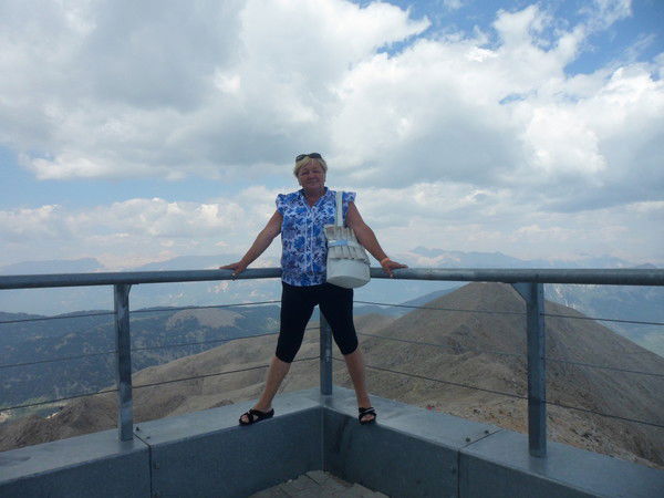 Евгения Атюнькина