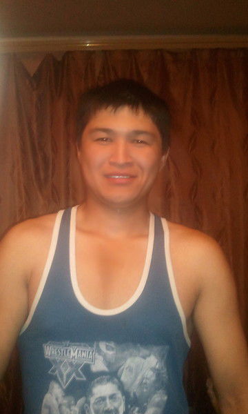 Аваз Маманов