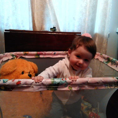 Ольга Чиндяева