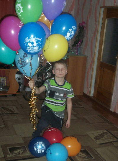 Никита Зулькарнаев