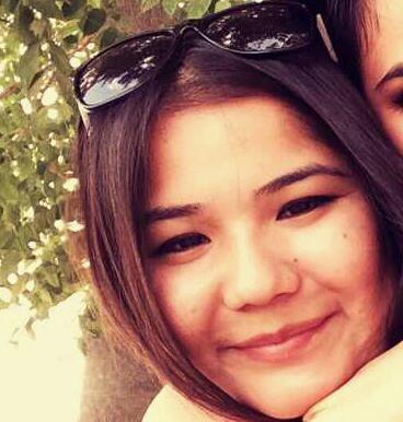 Азиза Рахманова