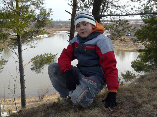 Владимир Толокнов