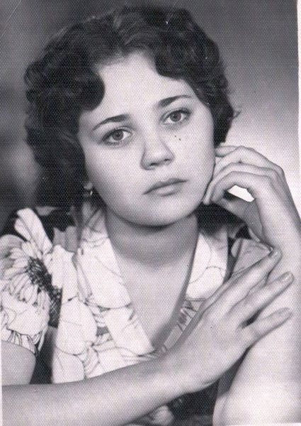 Раиса Рамазанова