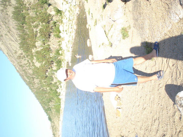 Жасулан Мукашев