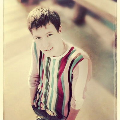 Виктория Тишкова