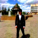 Akyt Alenhanov