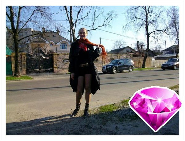 Наталия Ковалёва