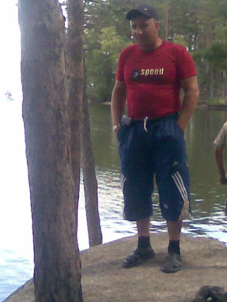 Валерий Лёпин