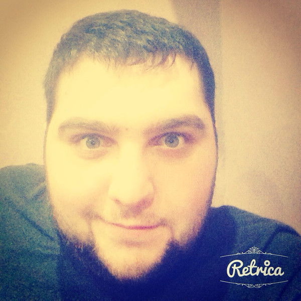 Арен Варданович