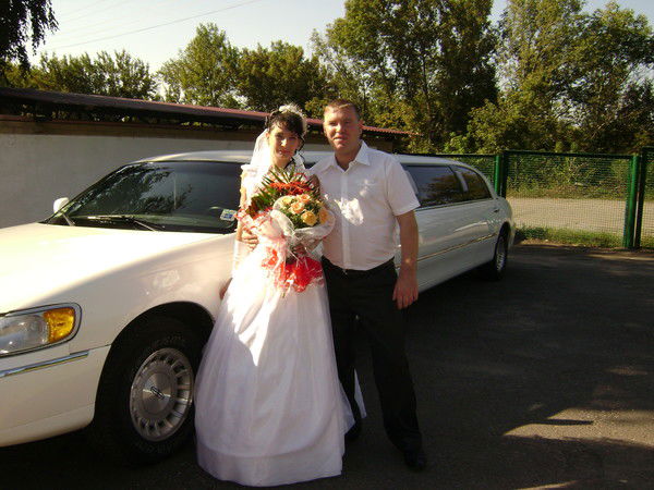 Танюша Вивдич