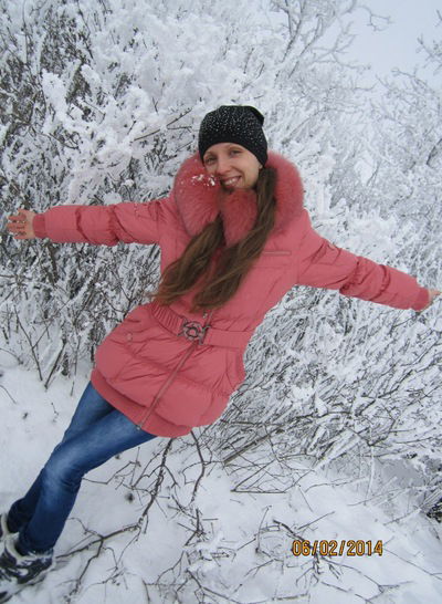 Наталья Ковинько