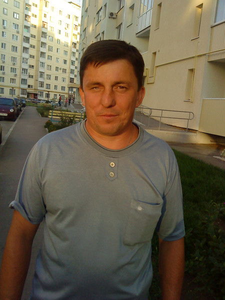 Георгий Меркурьев