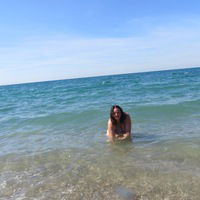 Мари Макарычева