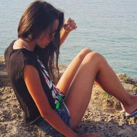 Ксения Максимова