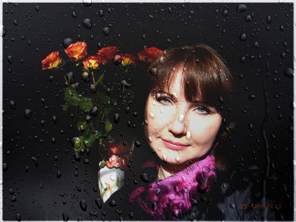 Екатерина Фалина