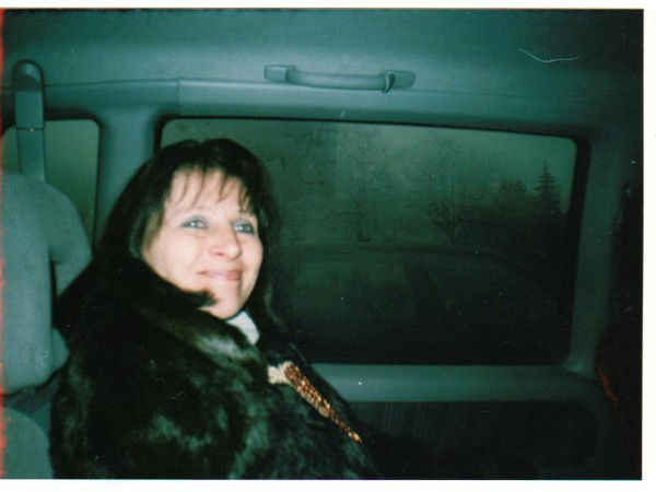 Любовь Васильева