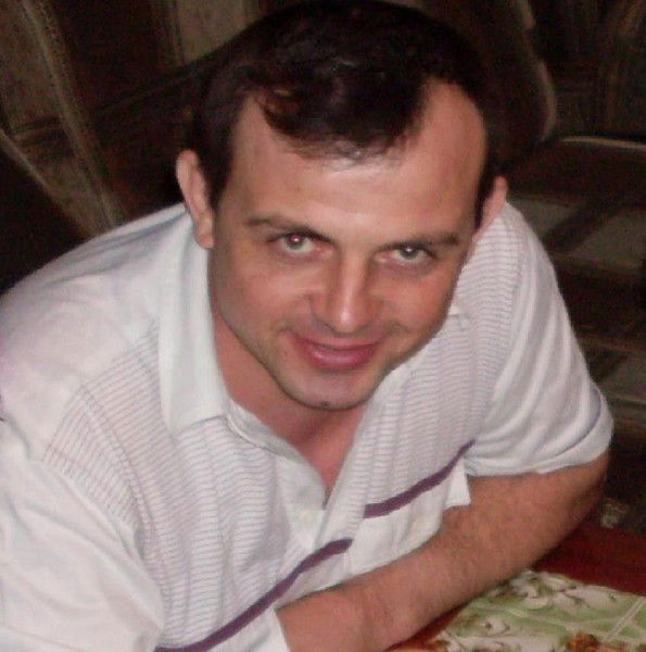 Сергей Вакуленко