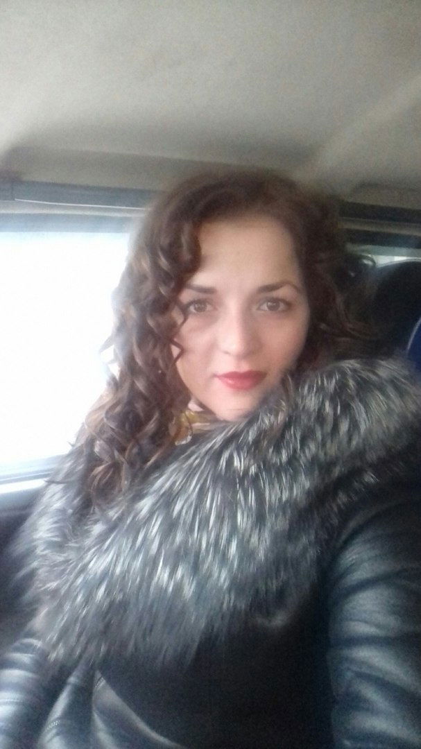 Яночка Калинина