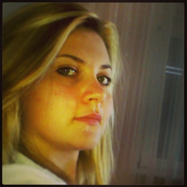 Ольга Бруннмайер