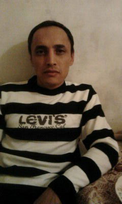 Шукурбек Шакиров