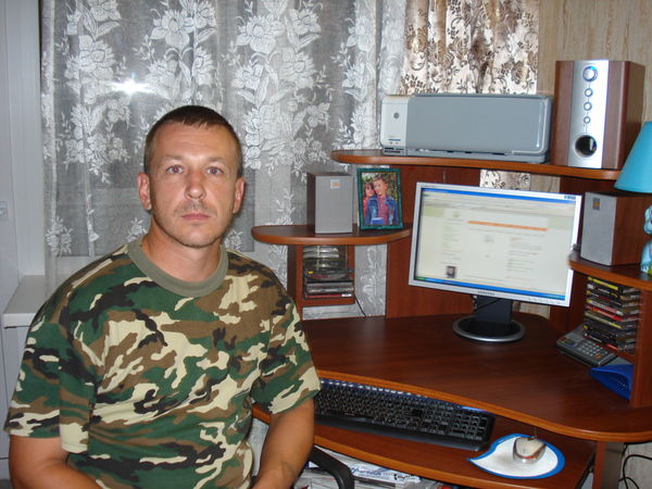 Алексей Шпагин