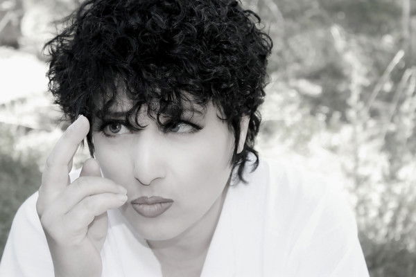 Ергужина Ергужина