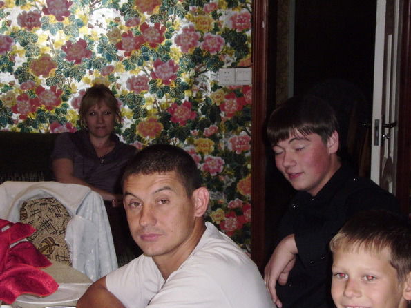 Федор Батталов