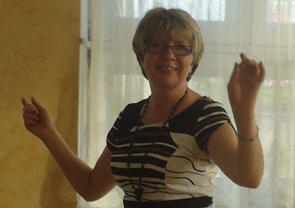 Ольга Калинина