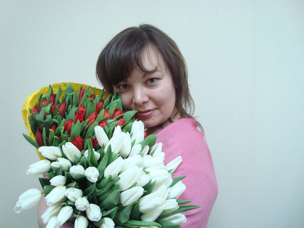 Наталья Пожарская